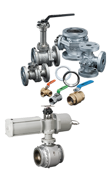 Gate Valve
