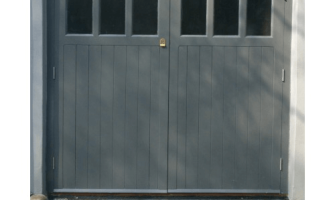 garage doors essex
