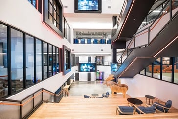 office hire stansted